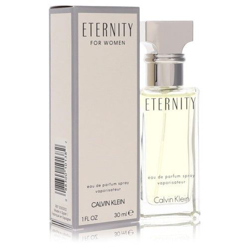 Eternity by Calvin KleinEau De Parfum Spray 1 ozWomen(cologne, perfume, fragrance)