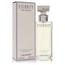 Eternity by Calvin KleinEau De Parfum Spray 3.3 ozWomen(cologne, perfume, fragrance)