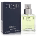 Eternity by Calvin KleinEau De Toilette Spray 1.7 ozMen(cologne, perfume, fragrance)