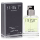 Eternity by Calvin KleinEau De Toilette Spray 1 ozMen(cologne, perfume, fragrance)