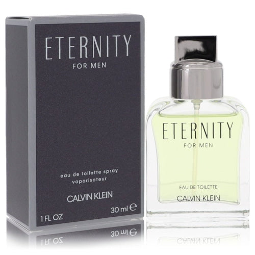 Eternity by Calvin KleinEau De Toilette Spray 1 ozMen(cologne, perfume, fragrance)