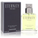 Eternity by Calvin KleinEau De Toilette Spray 3.4 ozMen(cologne, perfume, fragrance)