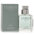 Eternity Cologne by Calvin KleinEau De Toilette Spray 3.3 ozMen(cologne, perfume, fragrance)