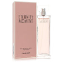 Eternity Moment by Calvin KleinEau De Parfum Spray 3.4 ozWomen(cologne, perfume, fragrance)