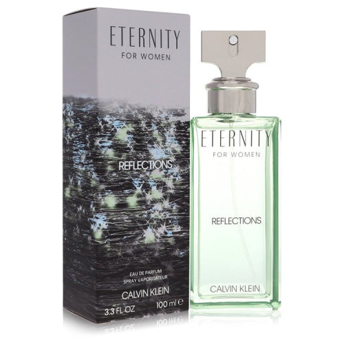 Eternity Reflections by Calvin KleinEau De Parfum Spray 3.4 ozWomen(cologne, perfume, fragrance)