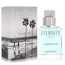 Eternity Summer Daze by Calvin KleinEau De Toilette Spray 3.3 ozMen(cologne, perfume, fragrance)