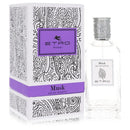 Etro Musk by EtroEau De Toilette Spray (Unisex) 3.4 ozUnisex(cologne, perfume, fragrance)