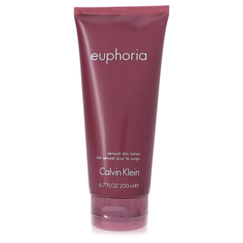 Euphoria by Calvin KleinBody Lotion 6.7 ozWomen(cologne, perfume, fragrance)