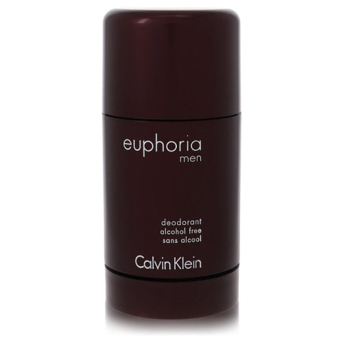 Euphoria by Calvin KleinDeodorant Stick 2.5 ozMen(cologne, perfume, fragrance)