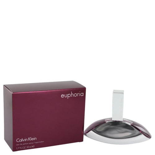 Euphoria by Calvin KleinEau De Parfum Spray 1.7 ozWomen(cologne, perfume, fragrance)