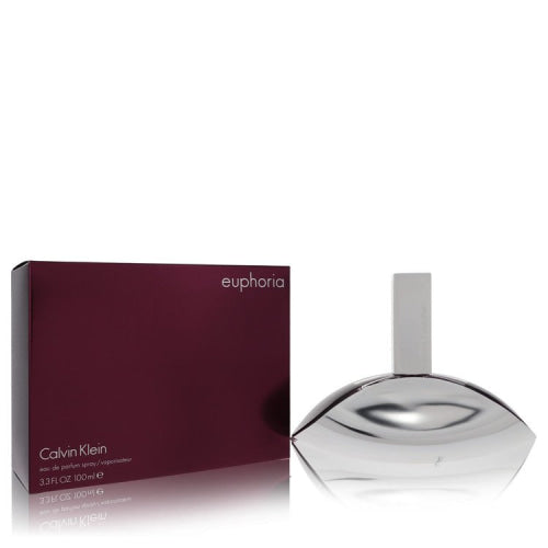 Euphoria by Calvin KleinEau De Parfum Spray 3.3 ozWomen(cologne, perfume, fragrance)