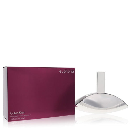 Euphoria by Calvin KleinEau De Parfum Spray 5.5 ozWomen(cologne, perfume, fragrance)