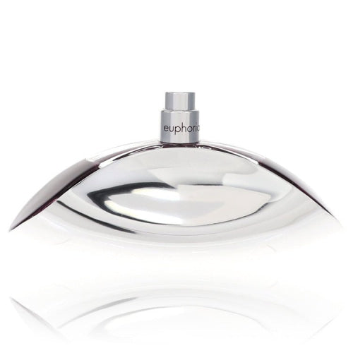 Euphoria by Calvin KleinEau De Parfum Spray (Tester) 3.4 ozWomen(cologne, perfume, fragrance)