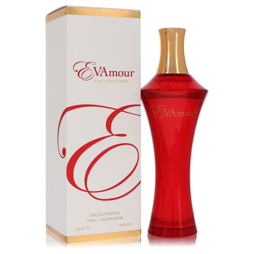 Evamour by Eva LongoriaEau De Parfum Spray 3.4 ozWomen(cologne, perfume, fragrance)