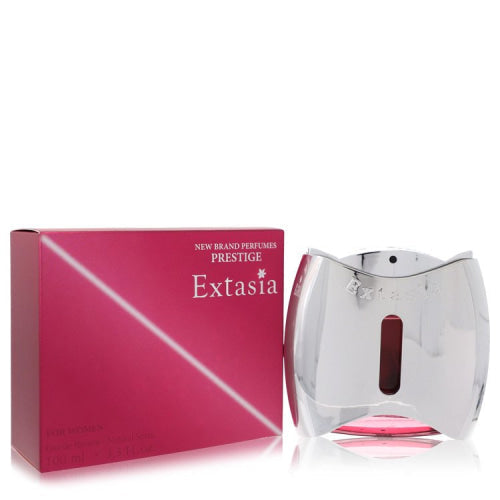 Extasia by New BrandEau De Parfum Spray 3.3 ozWomen(cologne, perfume, fragrance)