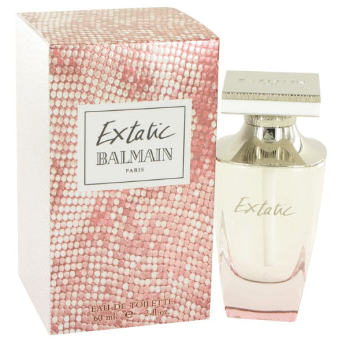 Extatic Balmain by Pierre BalmainEau De Toilette Spray 2 ozWomen(cologne, perfume, fragrance)