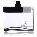 F Black by Salvatore FerragamoEau De Toilette Spray (Tester) 3.4 ozMen(cologne, perfume, fragrance)