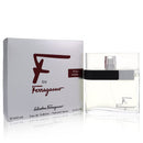 F by Salvatore FerragamoEau De Toilette Spray 3.4 ozMen(cologne, perfume, fragrance)