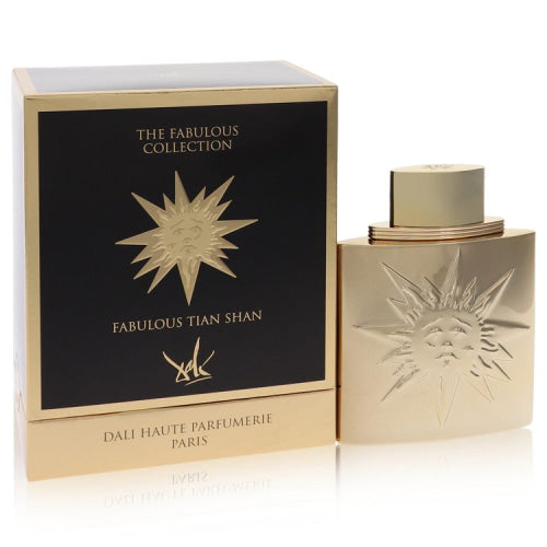 Fabulous Tian Shian by Dali Haute ParfumerieEau De Parfum Spray (Unisex) 3.4 ozUnisex(cologne, perfume, fragrance)