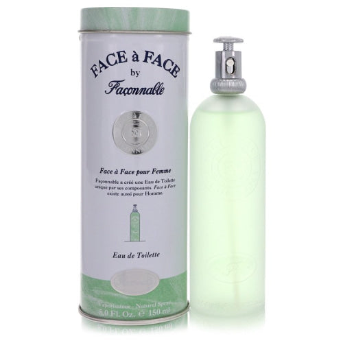 Face A Face by FaconnableEau De Toilette Spray 5 ozWomen(cologne, perfume, fragrance)