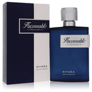 Faconnable Riviera by FaconnableEau De Parfum Spray 3 ozMen(cologne, perfume, fragrance)