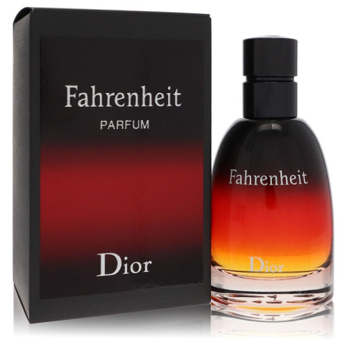 Fahrenheit by Christian DiorEau De Parfum Spray 2.5 ozMen(cologne, perfume, fragrance)
