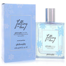 Falling In Love by PhilosophyEau De Parfum Spray 4 ozWomen(cologne, perfume, fragrance)