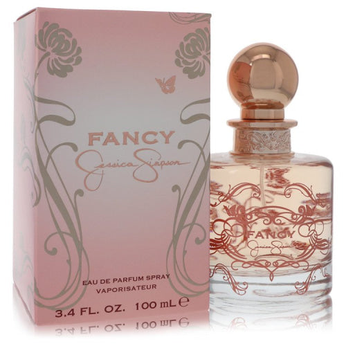 Fancy by Jessica SimpsonEau De Parfum Spray 3.4 ozWomen(cologne, perfume, fragrance)