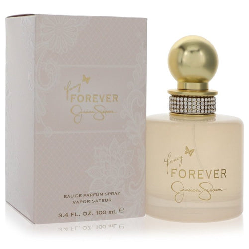 Fancy Forever by Jessica SimpsonEau De Parfum Spray 3.4 ozWomen(cologne, perfume, fragrance)