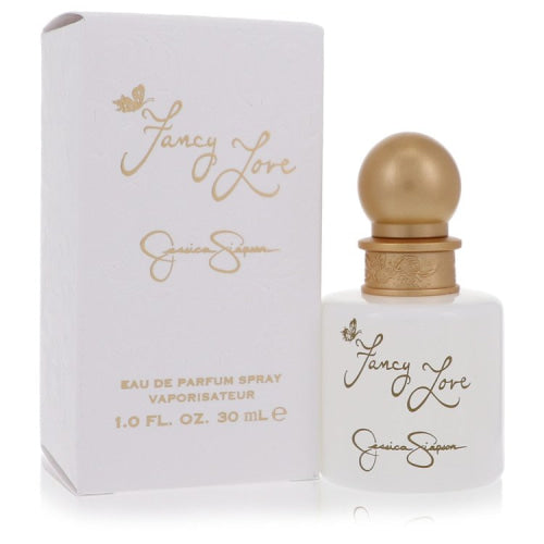 Fancy Love by Jessica SimpsonEau De Parfum Spray 1 ozWomen(cologne, perfume, fragrance)