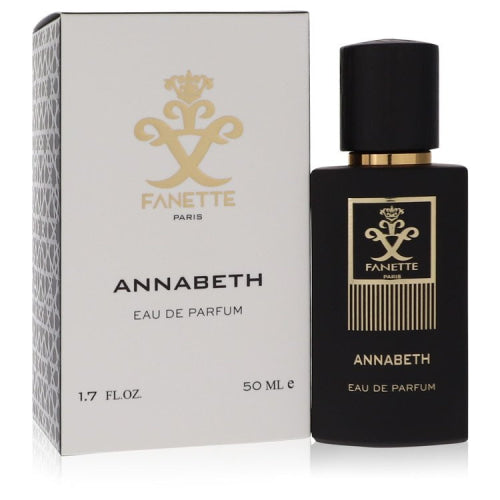 Fanette Annabeth by FanetteEau De Parfum Spray 1.7 ozMen(cologne, perfume, fragrance)
