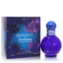 Fantasy Midnight by Britney SpearsEau De Parfum Spray 1 ozWomen(cologne, perfume, fragrance)