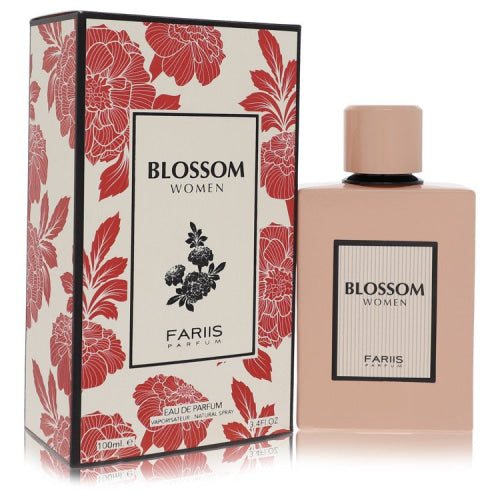 Fariis Blossom by Fariis ParfumEau De Parfum Spray 3.4 ozWomen(cologne, perfume, fragrance)