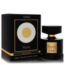 Fariis Kyra by Fariis ParfumEau De Parfum Spray (Unisex) 3.4 ozUnisex(cologne, perfume, fragrance)
