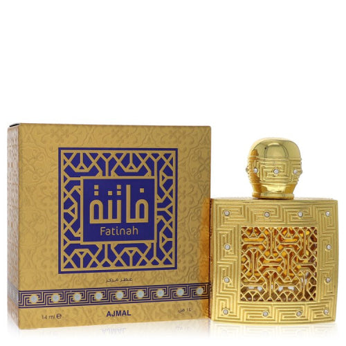 Fatinah by AjmalConcentrated Perfume Oil (Unisex) .47 ozUnisex(cologne, perfume, fragrance)