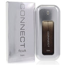 Fcuk Connect by French ConnectionEau De Toilette Spray 3.4 ozMen(cologne, perfume, fragrance)