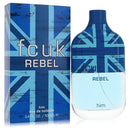 FCUK Rebel by French ConnectionEau De Toilette Spray 3.4 ozMen(cologne, perfume, fragrance)
