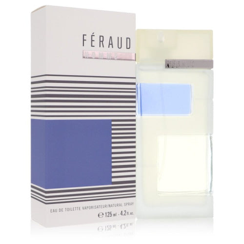 Feraud by Jean FeraudEau De Toilette Spray 4.2 ozMen(cologne, perfume, fragrance)