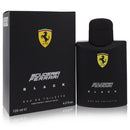 Ferrari Scuderia Black by FerrariEau De Toilette Spray 4.2 ozMen(cologne, perfume, fragrance)
