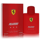 Ferrari Scuderia Red by FerrariEau De Toilette Spray 4.2 ozMen(cologne, perfume, fragrance)