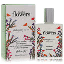 Field of Flowers by PhilosophyEau De Toilette Spray 2 ozWomen(cologne, perfume, fragrance)