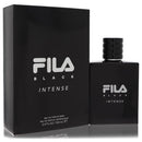 Fila Black Intense by FilaEau De Parfum Spray 3.4 ozMen(cologne, perfume, fragrance)
