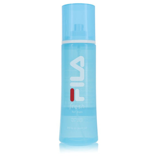 Fila Fresh by FilaBody Spray 8.4 ozMen(cologne, perfume, fragrance)