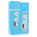 Fila Fresh by FilaEau De Toilette Spray 3.4 ozMen(cologne, perfume, fragrance)