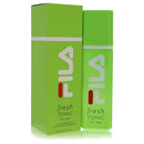 Fila Fresh Green Tonic by FilaEau De Toilette Spray 3.4 ozMen(cologne, perfume, fragrance)