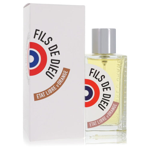 Fils De Dieu by Etat Libre D'OrangeEau De Parfum Spray (Unisex) 3.4 ozUnisex(cologne, perfume, fragrance)