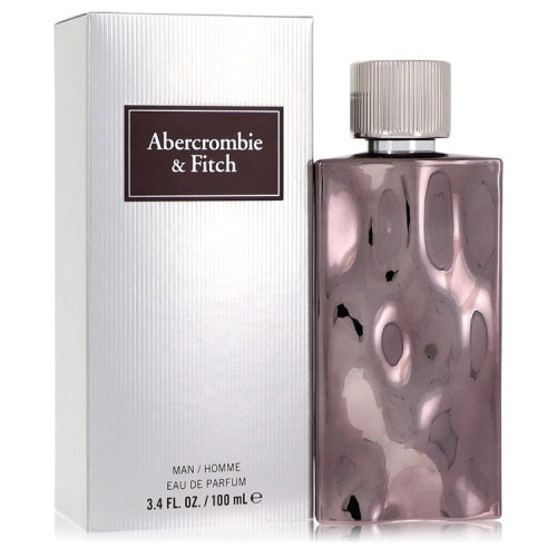 First Instinct Extreme by Abercrombie & FitchEau De Parfum Spray 3.4 ozMen(cologne, perfume, fragrance)