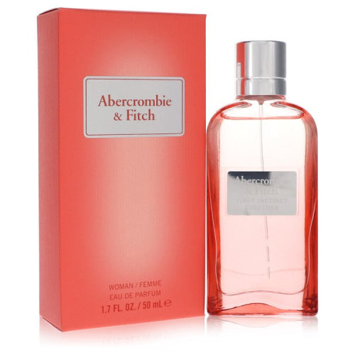 First Instinct Together by Abercrombie & FitchEau De Parfum Spray 1.7 ozWomen(cologne, perfume, fragrance)