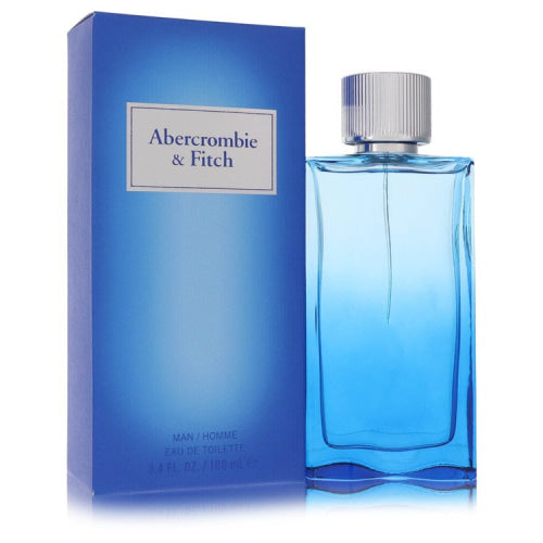 First Instinct Together by Abercrombie & FitchEau De Toilette Spray 3.4 ozMen(cologne, perfume, fragrance)