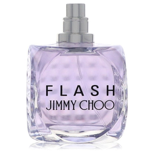 Flash by Jimmy ChooEau De Parfum Spray (Tester) 3.4 ozWomen(cologne, perfume, fragrance)